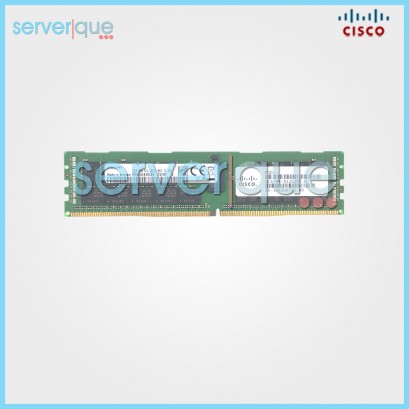 UCS-MR-X32G2RT-H Cisco 32GB PC4-23400 DDR4-2933MHz ECC CL21 Dual Rank Memory
